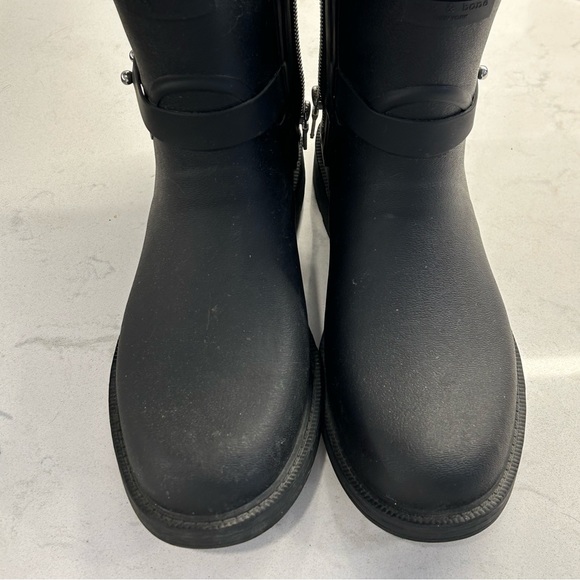 Rag and Bone rain / casual boots size 9 - Picture 5 of 9